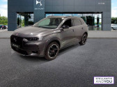 Annonce DS Ds7 crossback occasion Diesel DS7 Crossback BlueHDi 130 EAT8 Performance Line+  REZE