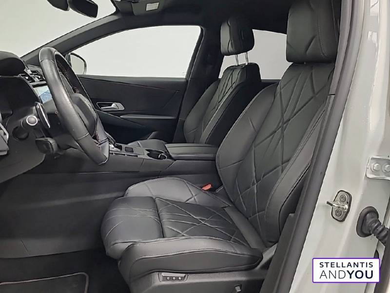 DS Ds7 crossback DS7 Crossback BlueHDi 130 EAT8 Performance Line+  occasion  REZE - photo n10