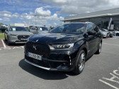 Annonce DS Ds7 crossback occasion Diesel DS7 Crossback BlueHDi 130 EAT8 Performance Line+  Caen