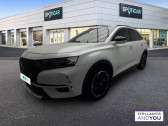 DS Ds7 crossback occasion année 2020 boite Automatique Annonce DS Ds7 crossback occasion Diesel DS7 Crossback BlueHDi 130 EAT8 Performance Line+ à MARSEILLE