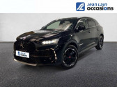 DS Ds7 crossback DS7 Crossback BlueHDi 130 EAT8 Performance Line+   Seynod 74