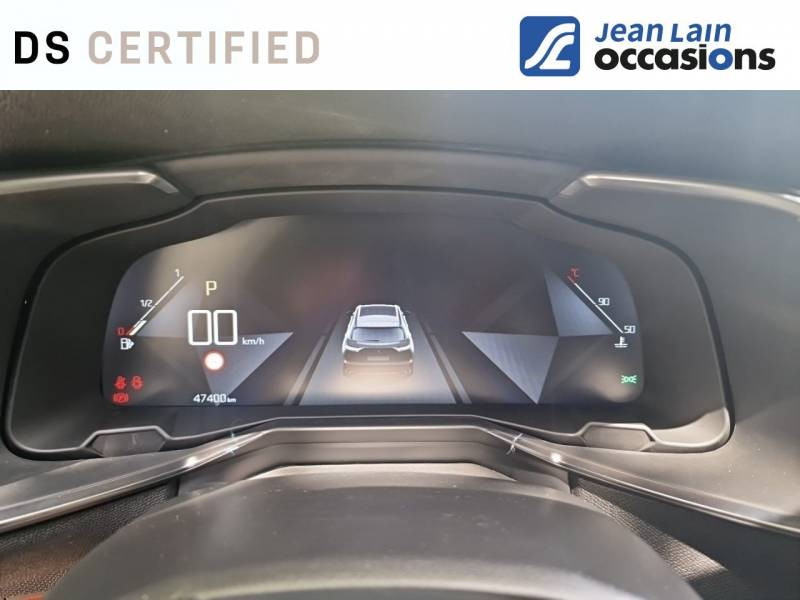DS Ds7 crossback DS7 Crossback BlueHDi 130 EAT8 Performance Line+  occasion  Cessy - photo n10