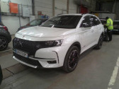 Annonce DS Ds7 crossback occasion Diesel DS7 Crossback BlueHDi 130 EAT8 Performance Line+  REZE