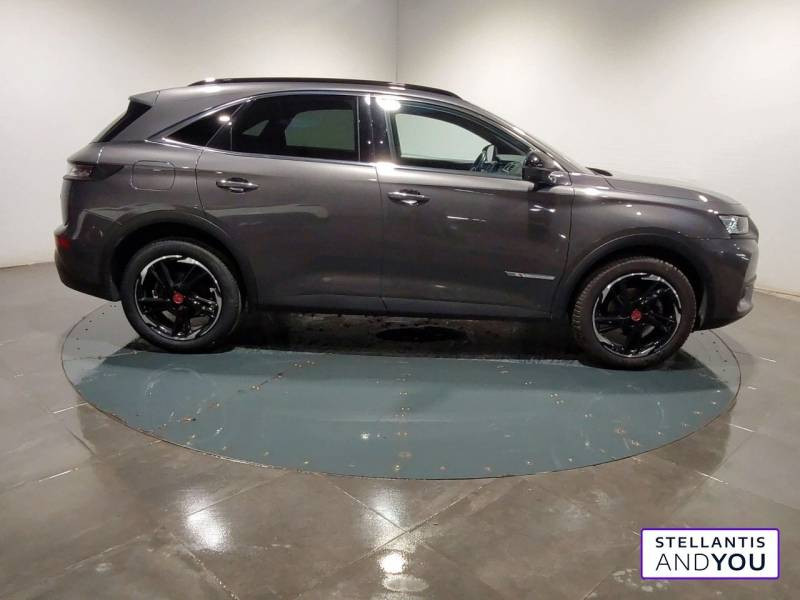 DS Ds7 crossback DS7 Crossback BlueHDi 130 EAT8 Performance Line+  occasion  ORVAULT - photo n6