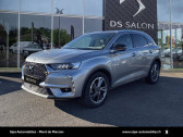 Annonce DS Ds7 crossback occasion Diesel DS7 Crossback BlueHDi 130 EAT8 Rivoli 5p � Mont-de-Marsan