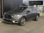 DS Ds7 crossback occasion année 2022 boite Automatique Annonce DS Ds7 crossback occasion Diesel DS7 Crossback BlueHDi 130 EAT8 Rivoli 5p à Lescar
