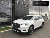 DS Ds7 crossback occasion année 2021 boite Automatique Annonce DS Ds7 crossback occasion Diesel DS7 Crossback BlueHDi 130 EAT8 Rivoli 5p à Lescar