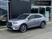 DS Ds7 crossback occasion année 2021 boite Automatique Annonce DS Ds7 crossback occasion Diesel DS7 Crossback BlueHDi 130 EAT8 Rivoli 5p à Lescar