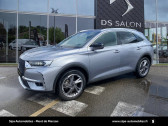 DS Ds7 crossback occasion année 2022 boite Automatique Annonce DS Ds7 crossback occasion Diesel DS7 Crossback BlueHDi 130 EAT8 Rivoli 5p à Mont-de-Marsan