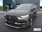 DS Ds7 crossback DS7 Crossback BlueHDi 130 EAT8 Rivoli  2021 - annonce de voiture en vente sur Auto Sélection.com