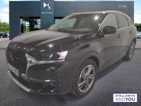 DS Ds7 crossback , garage SPOTICAR STELLANTIS &YOU CHAMBRAY-LES-TOURS  CHAMBRAY LES TOURS