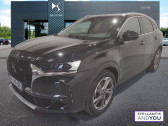 DS Ds7 crossback occasion année 2021 boite Automatique Annonce DS Ds7 crossback occasion Diesel DS7 Crossback BlueHDi 130 EAT8 Rivoli à CHAMBRAY LES TOURS