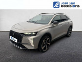 Annonce DS Ds7 crossback occasion Diesel DS7 Crossback BlueHDi 130 EAT8 Rivoli  Reventin-Vaugris