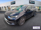 DS Ds7 crossback occasion année 2022 boite Automatique Annonce DS Ds7 crossback occasion Diesel DS7 Crossback BlueHDi 130 EAT8 Rivoli à LE GRAND QUEVILLY