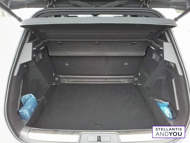 DS Ds7 crossback DS7 Crossback BlueHDi 130 EAT8 Rivoli  occasion  CESSON SEVIGNE - photo n7