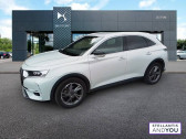 DS Ds7 crossback DS7 Crossback BlueHDi 130 EAT8 Rivoli  2021 - annonce de voiture en vente sur Auto Sélection.com