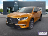 DS Ds7 crossback occasion année 2020 boite Automatique Annonce DS Ds7 crossback occasion Diesel DS7 Crossback BlueHDi 130 EAT8 So Chic à Â VENISSIEUX