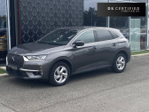 DS Ds7 crossback occasion année 2018 boite Automatique Annonce DS Ds7 crossback occasion Diesel DS7 Crossback BlueHDi 180 EAT8 Business 5p à Lescar