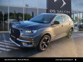 DS Ds7 crossback occasion année 2020 boite Automatique Annonce DS Ds7 crossback occasion Diesel DS7 Crossback BlueHDi 180 EAT8 Executive 5p à Mont-de-Marsan