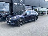 DS Ds7 crossback occasion année 2019 boite Automatique Annonce DS Ds7 crossback occasion Diesel DS7 Crossback BlueHDi 180 EAT8 Executive 5p à Lescure-d'Albigeois