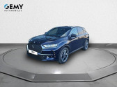 Annonce DS Ds7 crossback occasion Diesel DS7 Crossback BlueHDi 180 EAT8 Executive  Angers