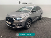 Annonce DS Ds7 crossback occasion Diesel DS7 Crossback BlueHDi 180 EAT8 Executive � Rouen