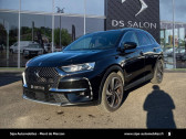 Annonce DS Ds7 crossback occasion Diesel DS7 Crossback BlueHDi 180 EAT8 Grand Chic 5p � Mont-de-Marsan