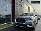 Annonce DS Ds7 crossback occasion Diesel DS7 Crossback BlueHDi 180 EAT8 Grand Chic 5p � Lescar