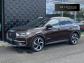 Annonce DS Ds7 crossback occasion Diesel DS7 Crossback BlueHDi 180 EAT8 Grand Chic 5p � Lescar