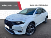 DS Ds7 crossback occasion année 2019 boite Automatique Annonce DS Ds7 crossback occasion Diesel DS7 Crossback BlueHDi 180 EAT8 Grand Chic 5p à Trelissac