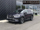 DS Ds7 crossback occasion année 2019 boite Automatique Annonce DS Ds7 crossback occasion Diesel DS7 Crossback BlueHDi 180 EAT8 Grand Chic 5p à Lescar