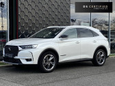 DS Ds7 crossback occasion année 2018 boite Automatique Annonce DS Ds7 crossback occasion Diesel DS7 Crossback BlueHDi 180 EAT8 Grand Chic 5p à Lescar