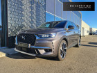DS Ds7 crossback occasion année 2020 boite Automatique Annonce DS Ds7 crossback occasion Diesel DS7 Crossback BlueHDi 180 EAT8 Grand Chic 5p à Lescar
