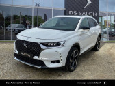 DS Ds7 crossback occasion année 2019 boite Automatique Annonce DS Ds7 crossback occasion Diesel DS7 Crossback BlueHDi 180 EAT8 Grand Chic 5p à Mont-de-Marsan