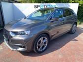 Annonce DS Ds7 crossback occasion Diesel DS7 Crossback BlueHDi 180 EAT8 Grand Chic 5p  Libourne