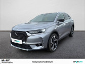 Annonce DS Ds7 crossback occasion Diesel DS7 Crossback BlueHDi 180 EAT8 Grand Chic  Falaise