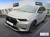 DS Ds7 crossback DS7 Crossback BlueHDi 180 EAT8 Grand Chic   NANTERRE 92