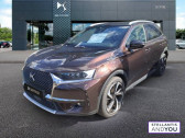 DS Ds7 crossback DS7 Crossback BlueHDi 180 EAT8 Grand Chic   AMIENS 80