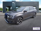 DS Ds7 crossback occasion année 2020 boite Automatique Annonce DS Ds7 crossback occasion Diesel DS7 Crossback BlueHDi 180 EAT8 Grand Chic à CESSON SEVIGNE