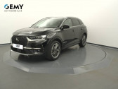 Annonce DS Ds7 crossback occasion Diesel DS7 Crossback BlueHDi 180 EAT8 Grand Chic  LAVAL