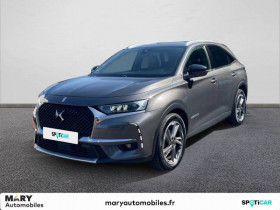 DS Ds7 crossback , garage MARY AUTOMOBILES HONFLEUR PEUGEOT  Honfleur