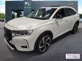 DS Ds7 crossback occasion année 2020 boite Automatique Annonce DS Ds7 crossback occasion Diesel DS7 Crossback BlueHDi 180 EAT8 Grand Chic à ORVAULT