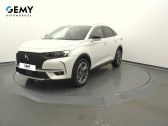 Annonce DS Ds7 crossback occasion Diesel DS7 Crossback BlueHDi 180 EAT8 Grand Chic  Le Mans