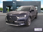 DS Ds7 crossback occasion année 2020 boite Automatique Annonce DS Ds7 crossback occasion Diesel DS7 Crossback BlueHDi 180 EAT8 Grand Chic à ECULLY