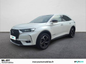 DS Ds7 crossback occasion année 2018 boite Automatique Annonce DS Ds7 crossback occasion Diesel DS7 Crossback BlueHDi 180 EAT8 Grand Chic à Argentan