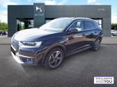 DS Ds7 crossback occasion année 2020 boite Automatique Annonce DS Ds7 crossback occasion Diesel DS7 Crossback BlueHDi 180 EAT8 Grand Chic à ECULLY