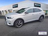DS Ds7 crossback occasion année 2021 boite Automatique Annonce DS Ds7 crossback occasion Diesel DS7 Crossback BlueHDi 180 EAT8 Grand Chic à CESSON SEVIGNE