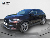 Annonce DS Ds7 crossback occasion Diesel DS7 Crossback BlueHDi 180 EAT8 Grand Chic  LAVAL