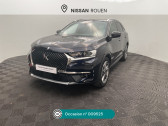 Annonce DS Ds7 crossback occasion Diesel DS7 Crossback BlueHDi 180 EAT8 Grand Chic � Rouen