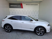 DS Ds7 crossback DS7 Crossback BlueHDi 180 EAT8 Grand Chic   Montauban 82